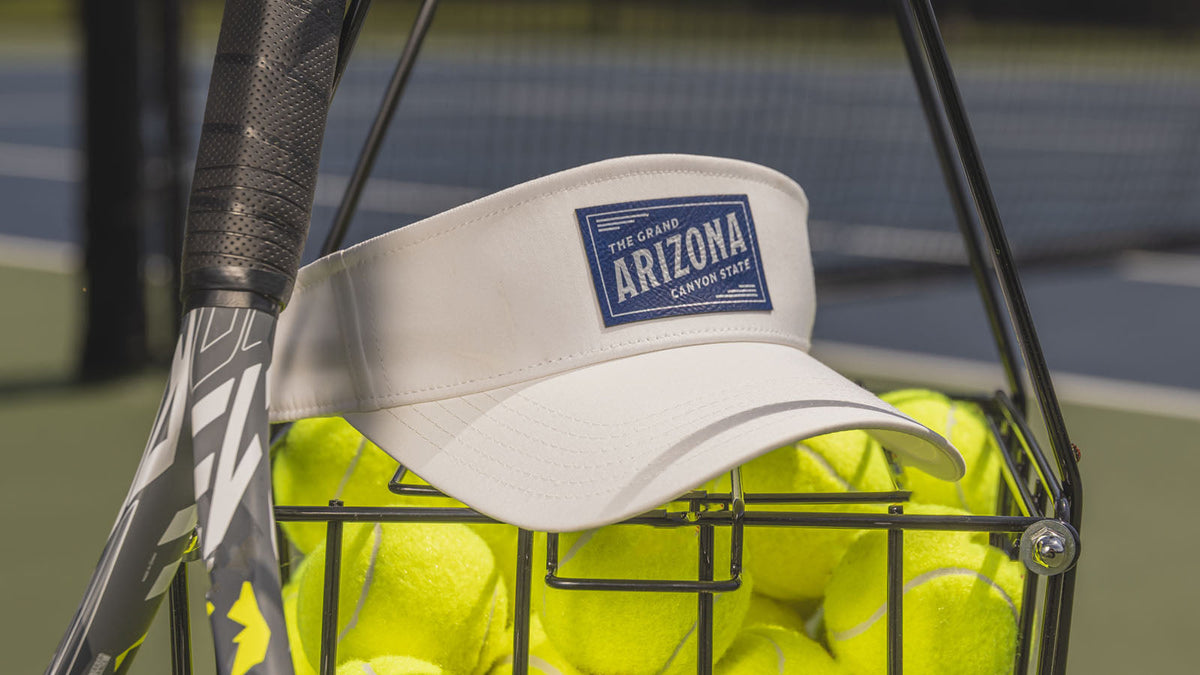 Canyon Collection banner