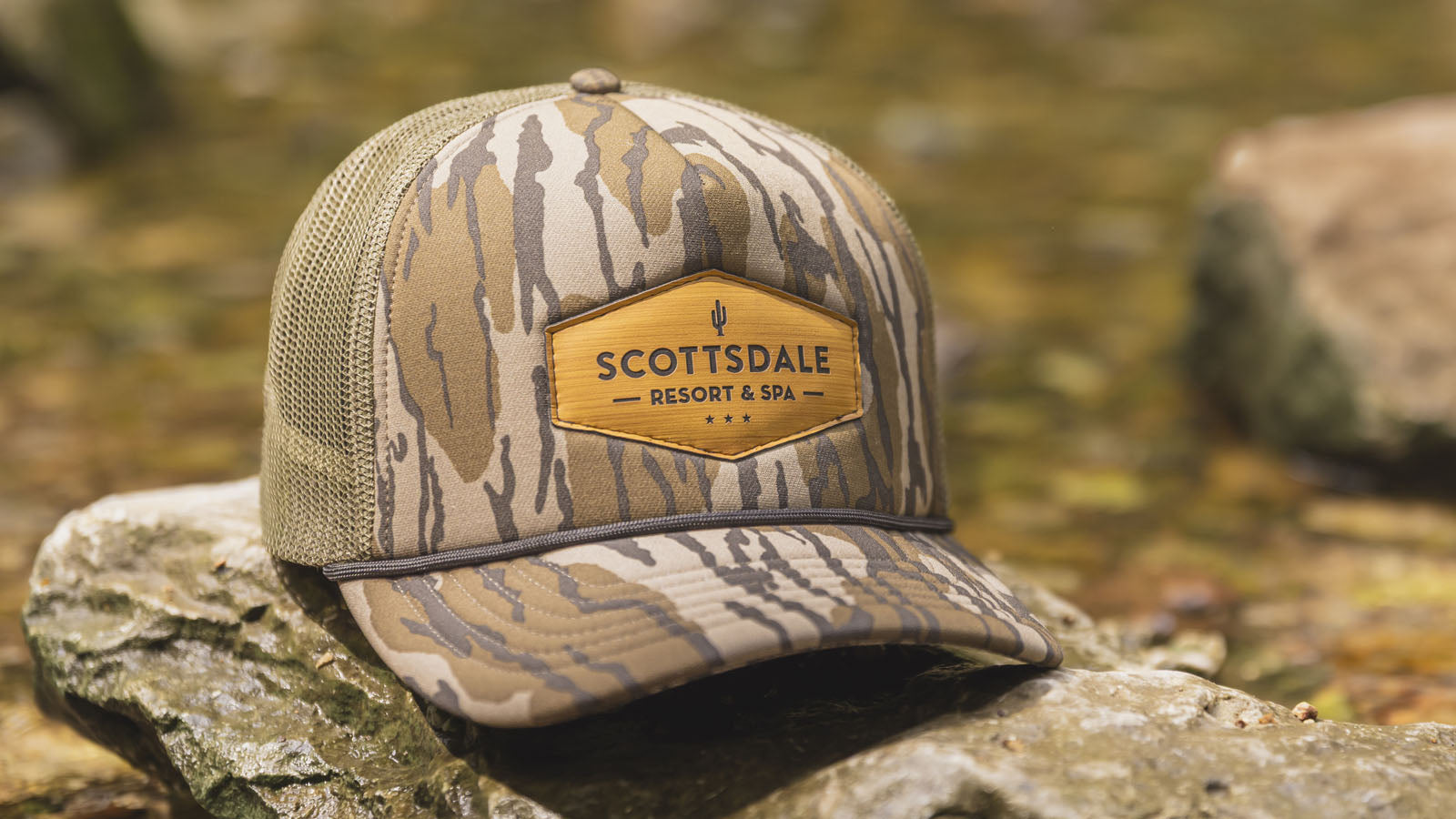 Hana Cap – Legendary Headwear