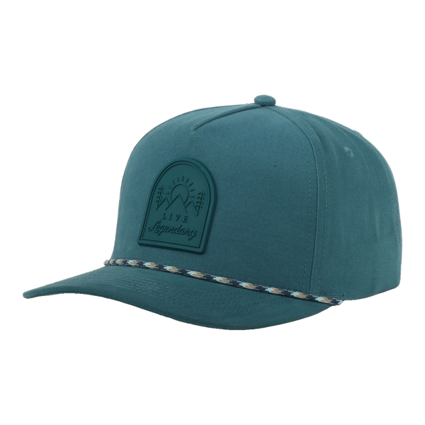 5-Panel Caps