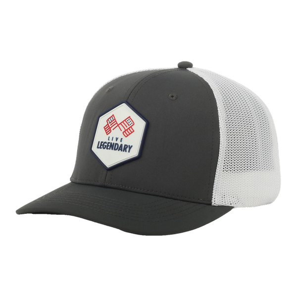 Trucker Caps