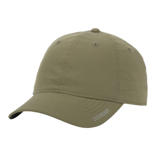 Unstructured Caps