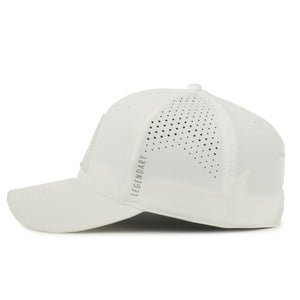 Axis Island Cap 07