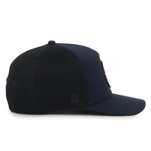 Fiver Buffalo Cap 03