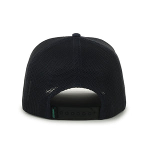 Fiver Buffalo Cap 05