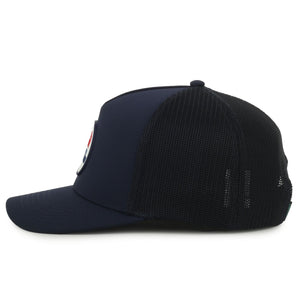 Fiver Buffalo Cap 07