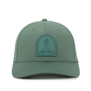 Genesis Cactus Cap 01