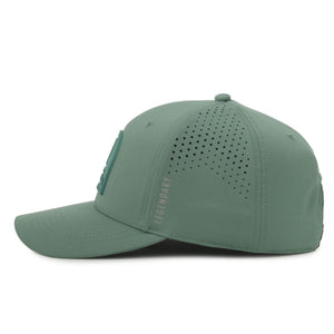 Genesis Cactus Cap 07
