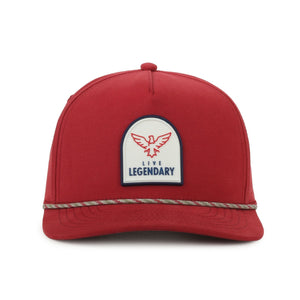Growler Eagle Cap 01