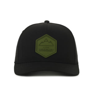 Noho Peaks Cap 01