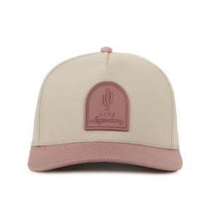 Palmetto Cactus Cap 01