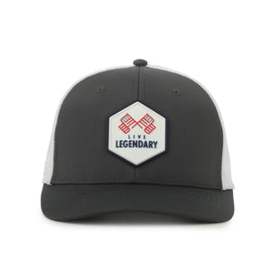 Sixer Flags Cap 01