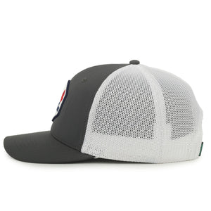 Sixer Flags Cap 07