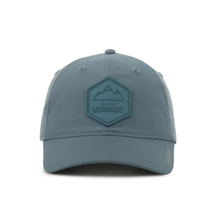Velo Peaks Cap 01