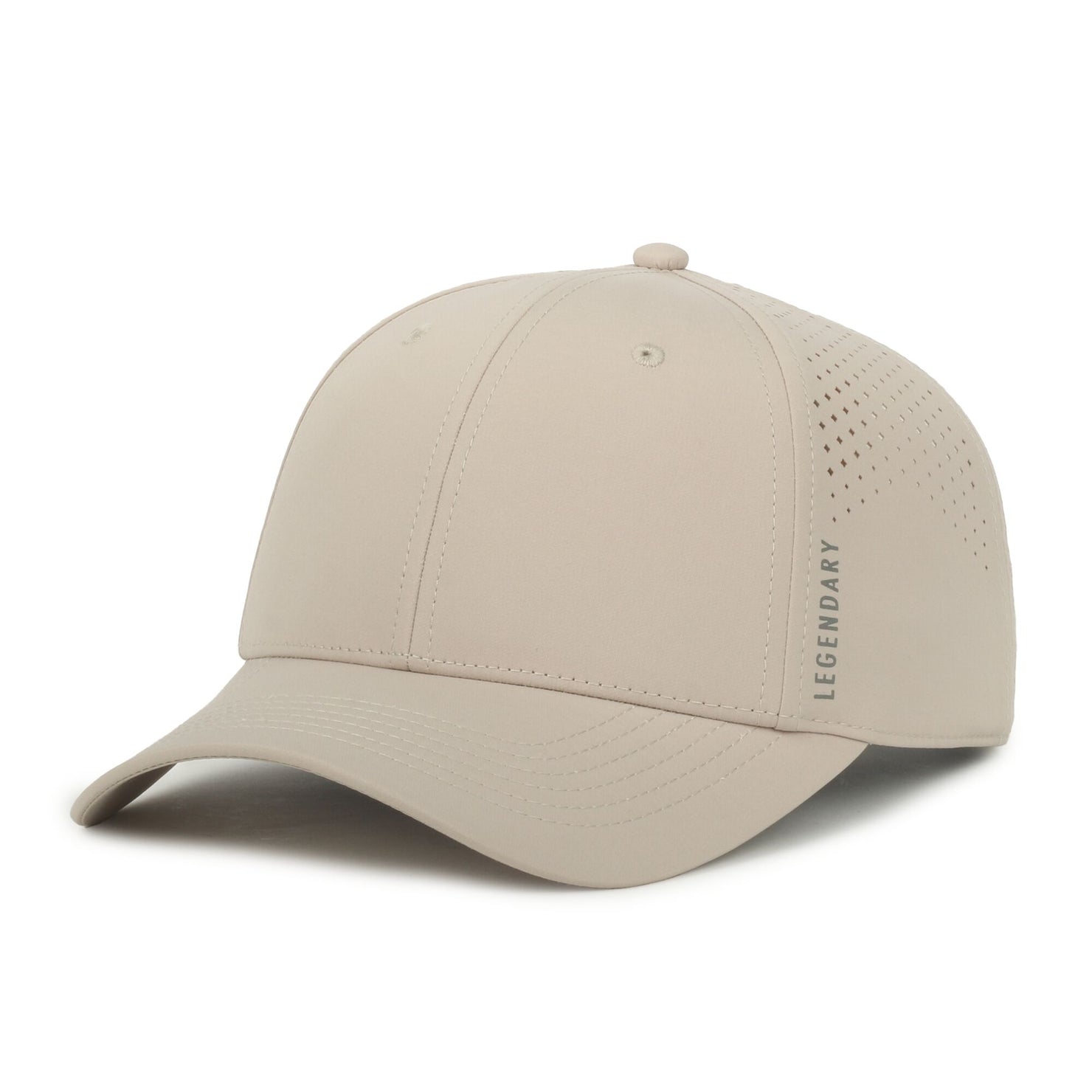 Axis Cap