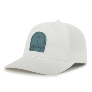 Drifter Palms Cap