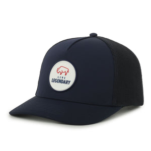 Fiver Buffalo Cap
