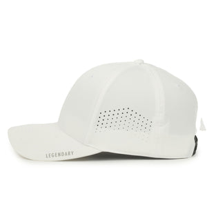 Genesis Cap