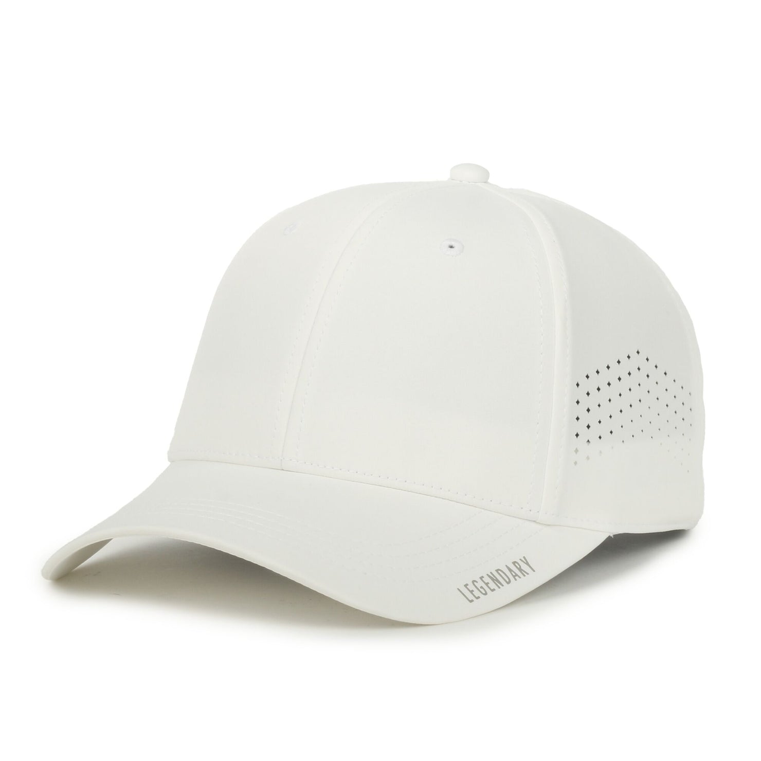 Genesis Cap