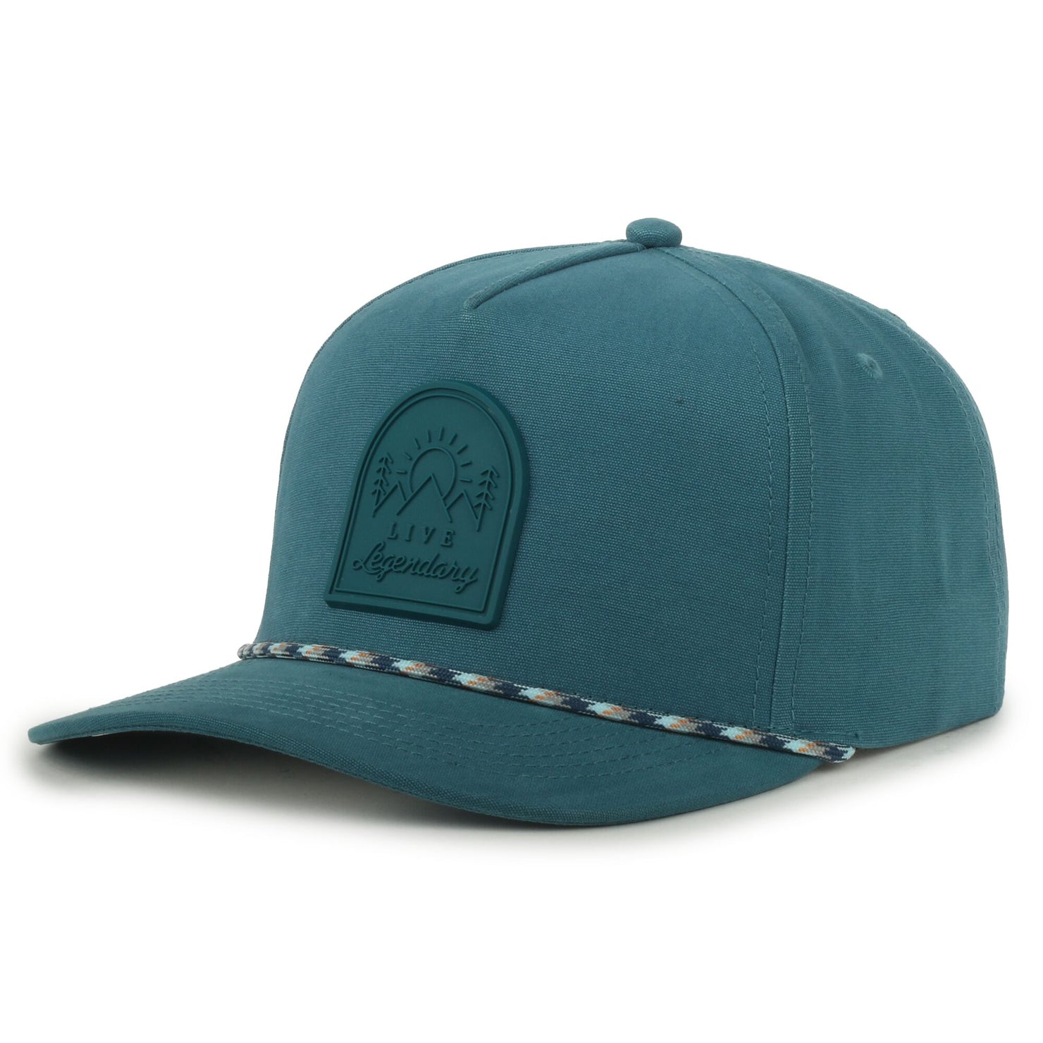 Growler Vista Cap