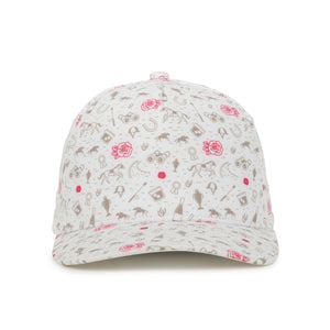 Kahuna Cap