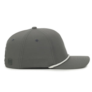 Kingston Cap