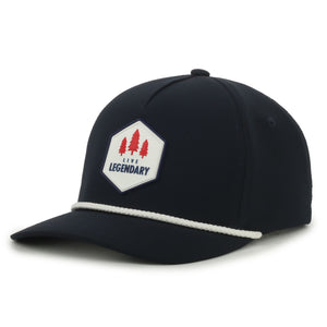 Kingston Grove Cap