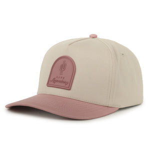 Palmetto Cactus Cap