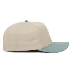 Palmetto Cap
