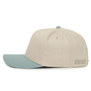 Palmetto Cap
