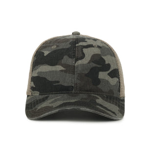 Sandbar Cap