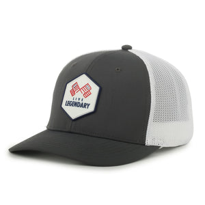 Sixer Flags Cap